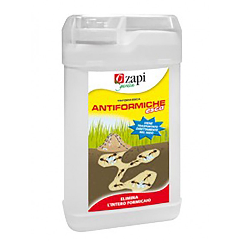 ANTIFORMELLT ZAPI-BETE 500 g