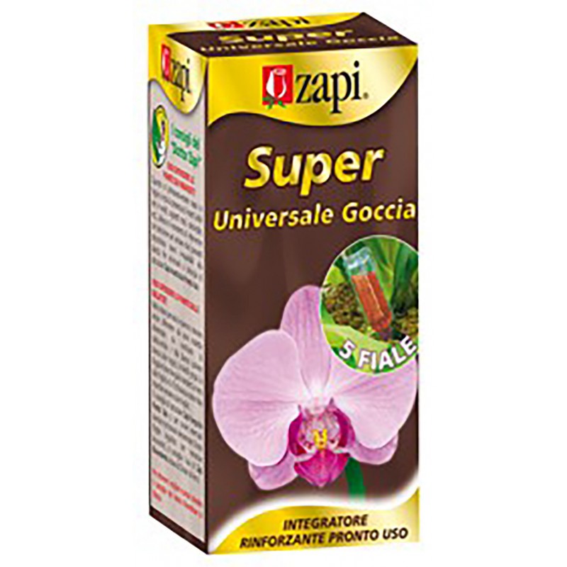 NUTRILIFE SUPER UNIVERSELL DROPPE