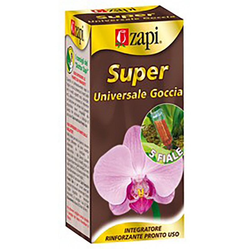 NUTRILIFE SUPER UNIVERSELL DROPPE NUTRILIFE SUPER UNIVERSELL DROPPE