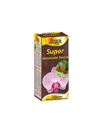 NUTRILIFE SUPER UNIVERSAL DROP