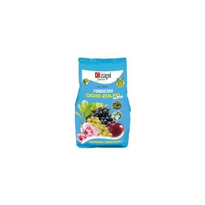 ZAPI OIDIO ZOLFO WDG 200g ZAPI OIDIO ZOLFO WDG 200g