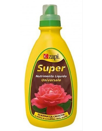 NUTRILIFE SUPER LIQUID 1 lt