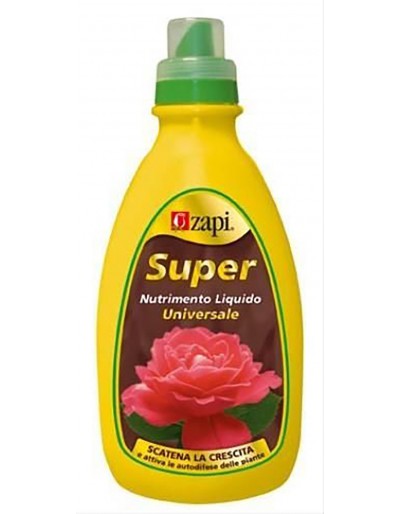 NUTRILIFE SUPER LIQUID 1 litr