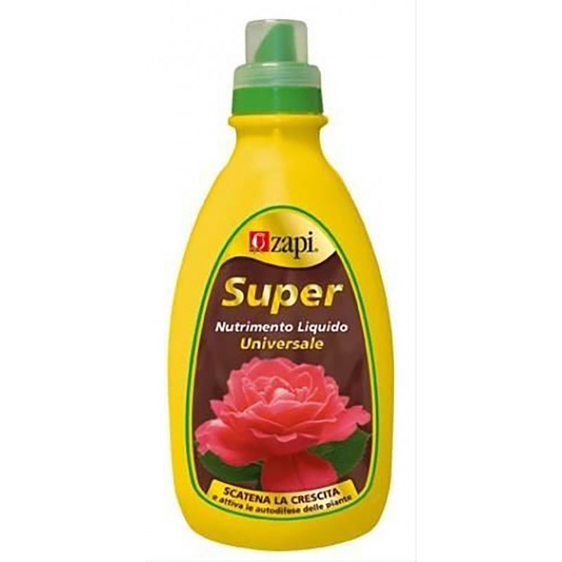 NUTRILIFE SUPER LIQUID 1 litr