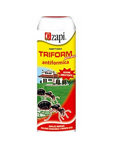 Zapi anti mieren insecticide poeder