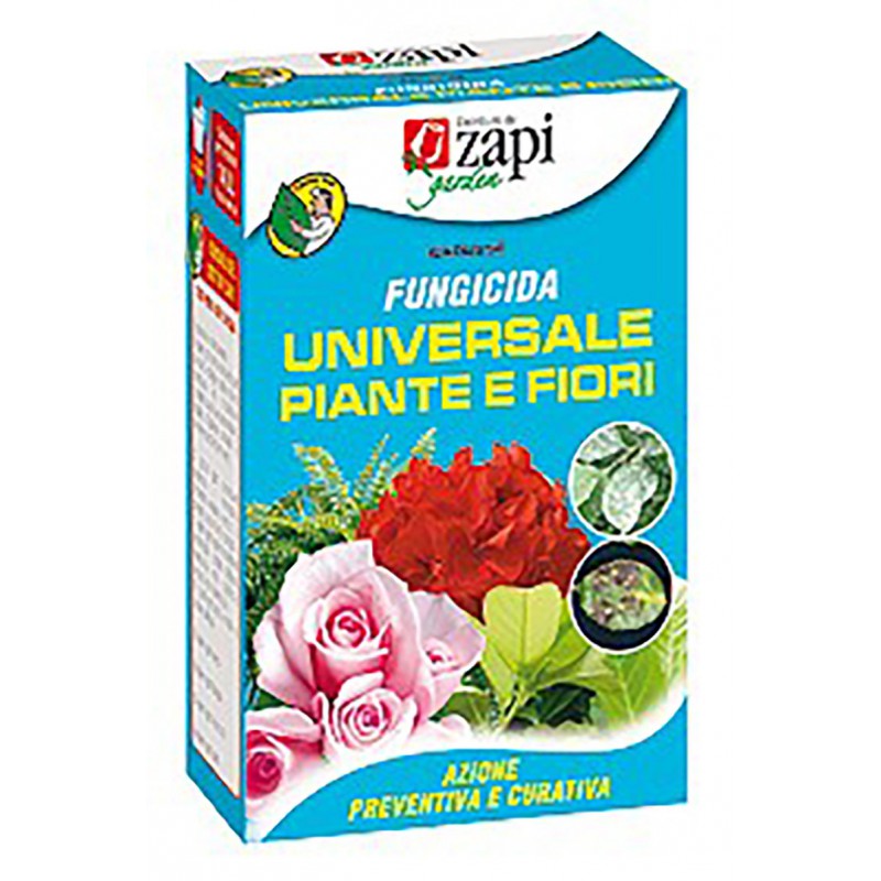 ZAPI FUNGICIDA UNIVERSALE PPO 100 GR