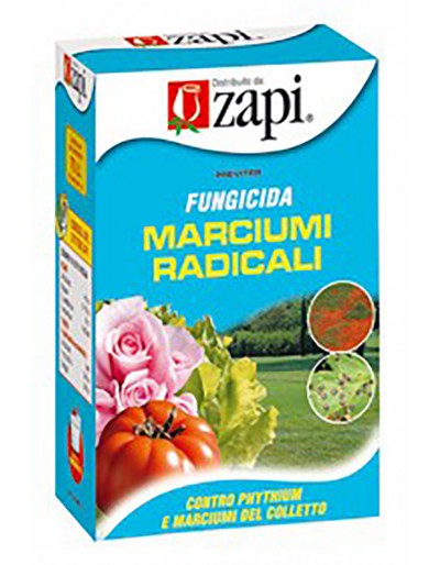 ZAPI MARCIUMI RADICALI ML 50