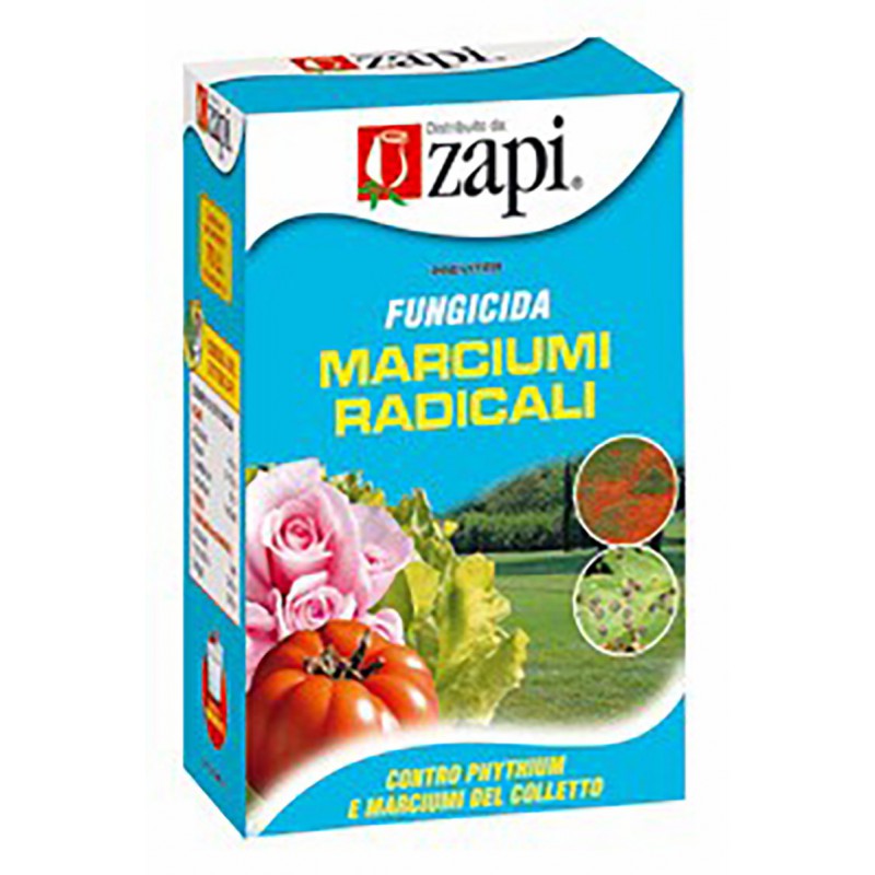 ZAPI MARCIUMI RADICALI ML 50 ZAPI MARCIUMI RADICALI ML 50