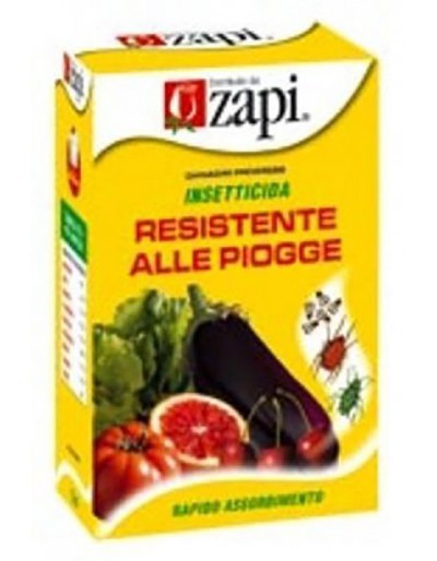 ZAPI RÉSISTANT À LA PLUIE 100ML