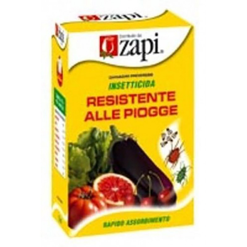 ZAPI RESISTENTE À CHUVA 100ML ZAPI RESISTENTE À CHUVA 100ML
