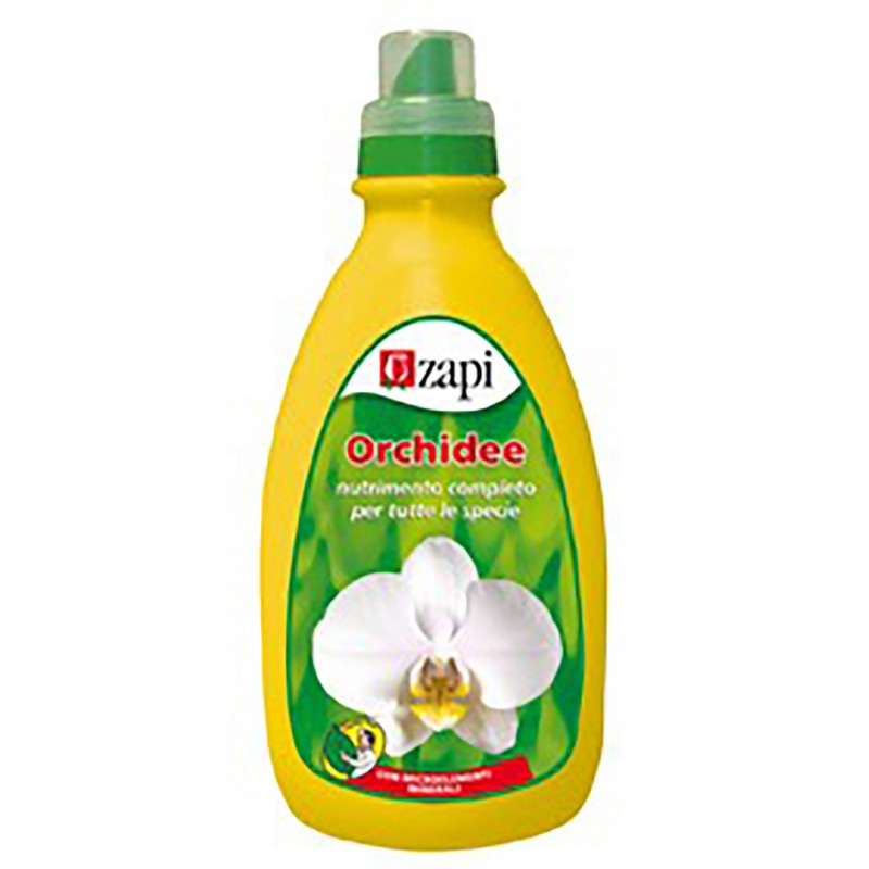 Zapi orchidee concime liquido