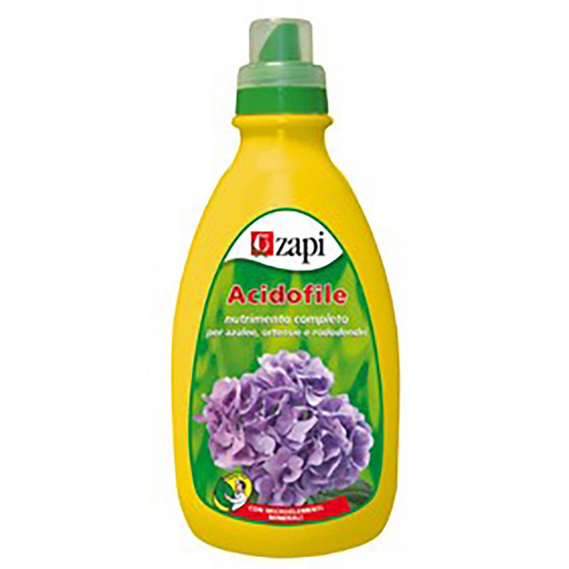 NUTRILIFE PIANTE ACIDOFILE LIQUIDO 1 lt NUTRILIFE PIANTE ACIDOFILE LIQUIDO 1 lt