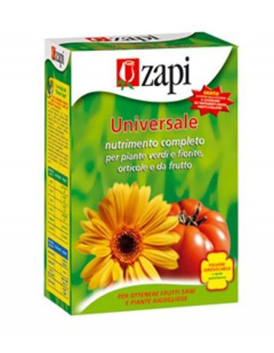 UNIVERSEEL IN WATER OPLOSBAAR ZAPI 750 gr