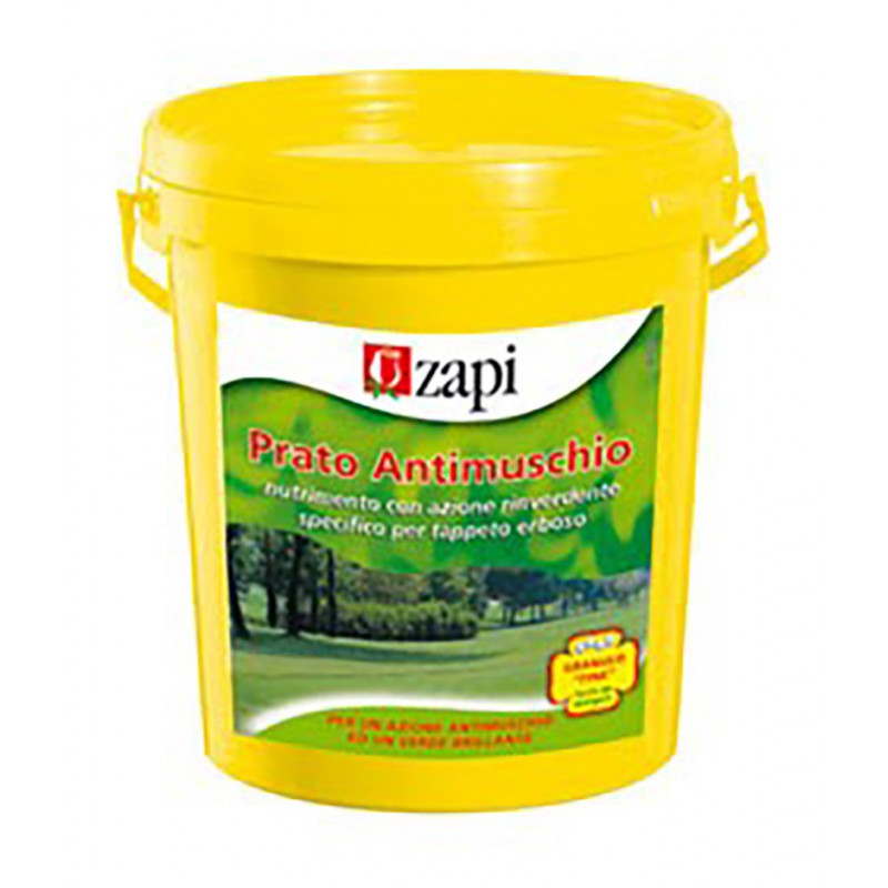 Odżywianie granulowane Zapi Lawn Clean