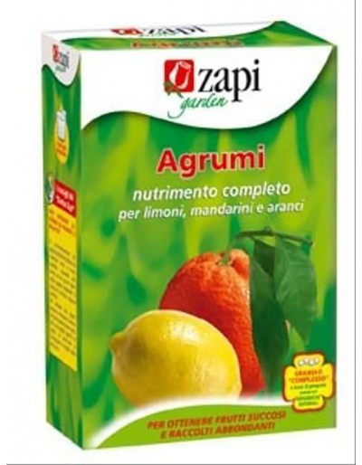 NUTRILIFE GRANULAIR CITRUSPLANTEN 1 kg