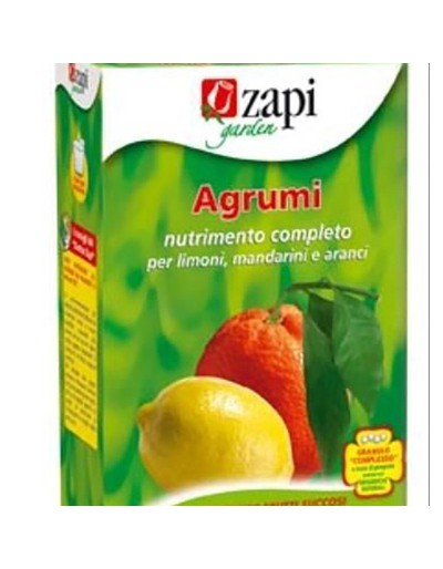 NUTRILIFE GRANULAIR CITRUSPLANTEN 1 kg