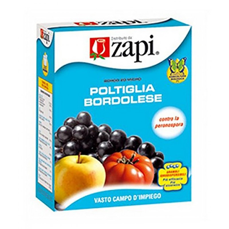 Zapi-Mush in Granulat