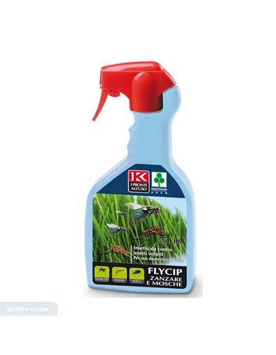 FLY CIP INSECTICIDE 750 ml