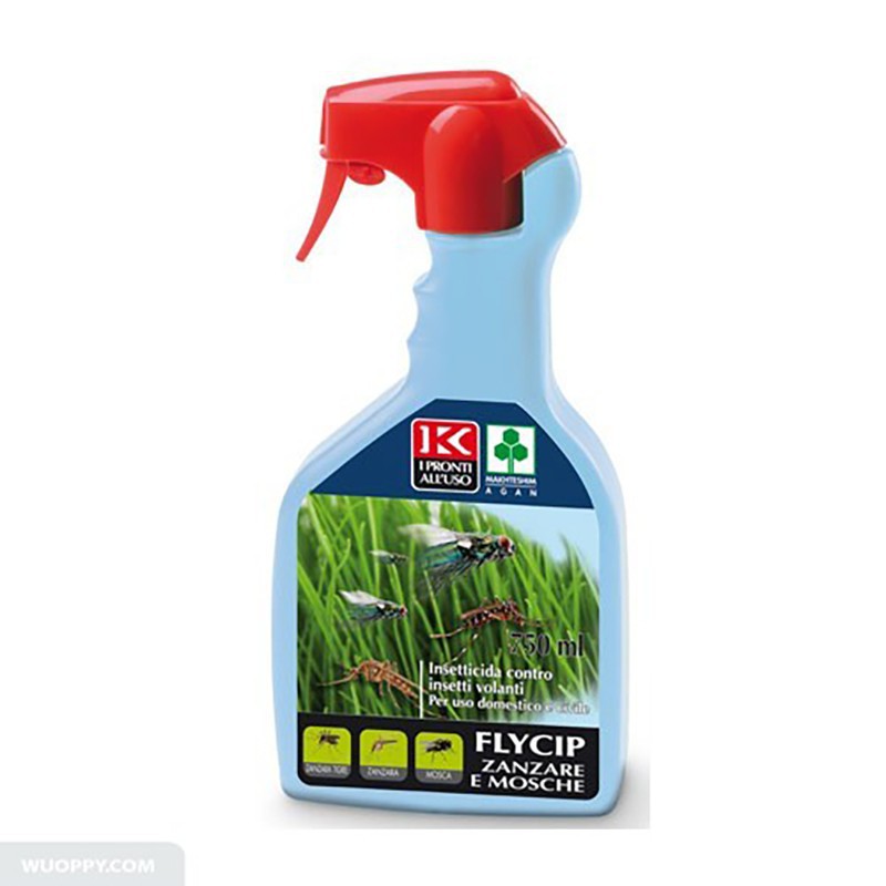 FLY CIP INSECTICIDE 750 ml