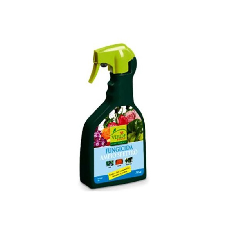 PROP READY FUNGICIDA AMPIO SPETTRO PPO 750 ml PROP READY FUNGICIDA AMPIO SPETTRO PPO 750 ml