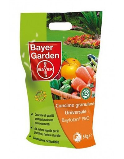 Bayer bayfolan pro universeel