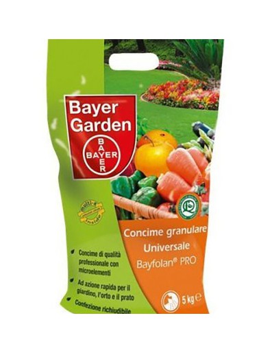 Bayer bayfolan pro universeel