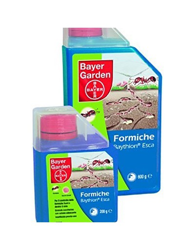 Bayer baythion mierenaas 600 gr
