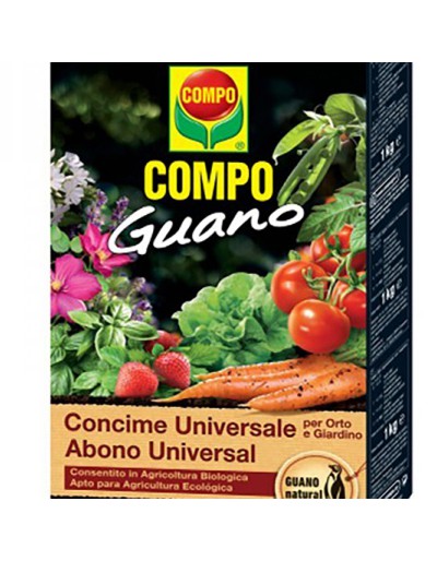 Compo concime bio