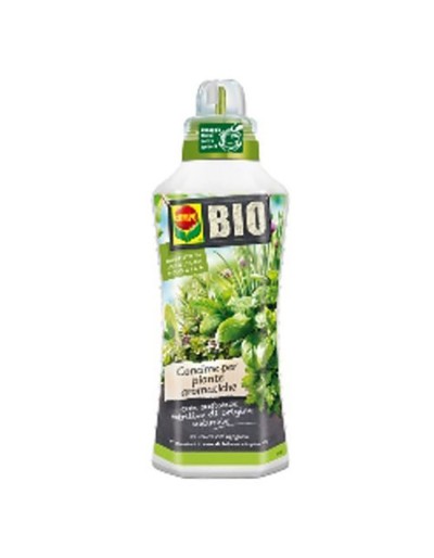 COMPO BIO CONCIME LIQ. AROMATICHE 500 ml .