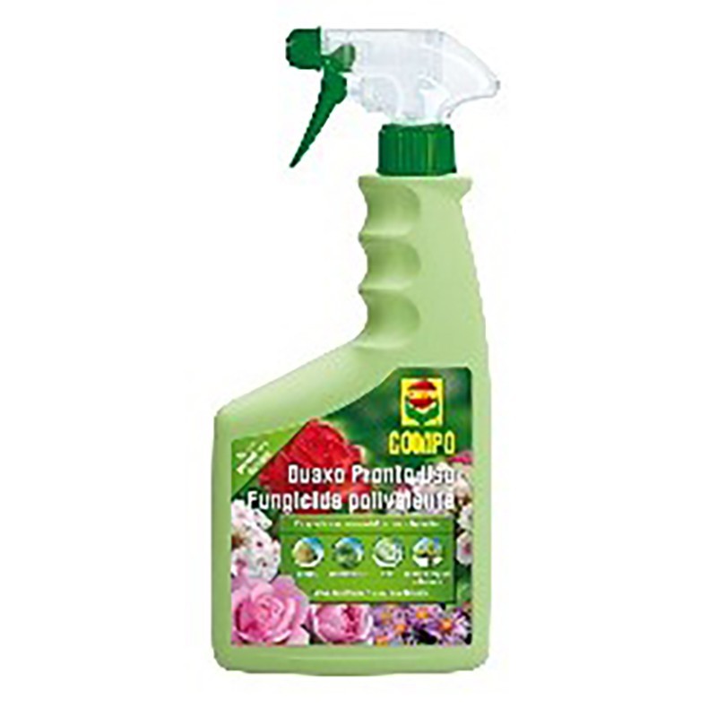 COMPO DUAXO PRONTO USO 750 ml COMPO DUAXO PRONTO USO 750 ml