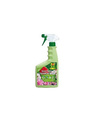 COMPO DUAXO KLAR ATT ANVÄNDA 750 ml