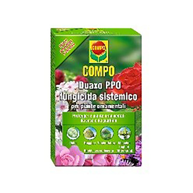 COMPO DUAXO PPO CONCENTRA 100ml COMPO DUAXO PPO CONCENTRA 100ml