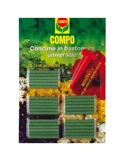 COMPOSTICKS UNIVERSEEL