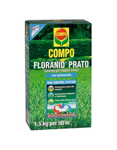 COMPO FLORANID PRATO com FERRO 1