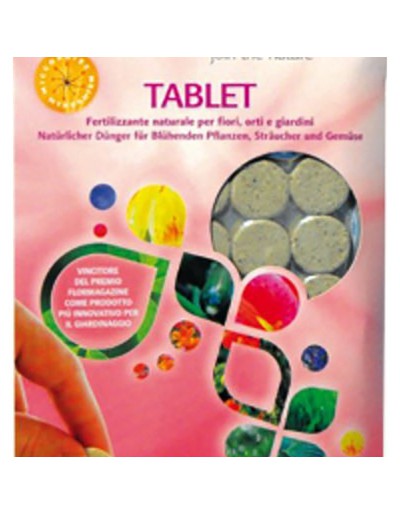Altea groene tablet 25 tabletten