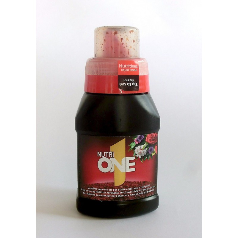 One Concime universale liquido 150 ml One Concime universale liquido 150 ml