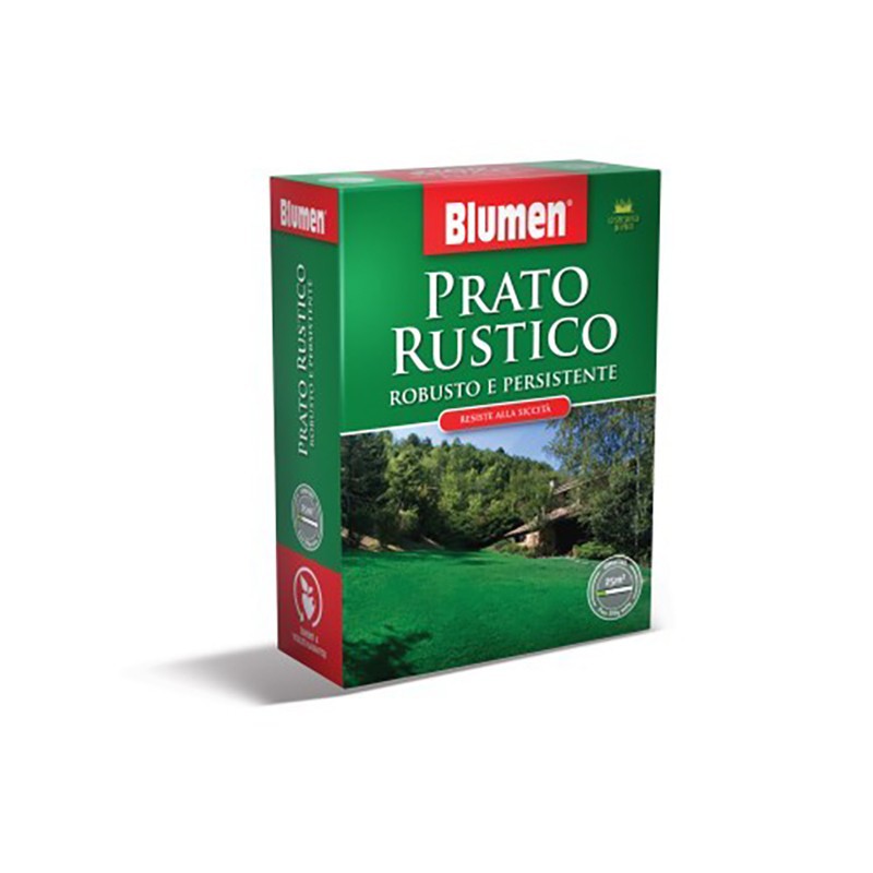 PELOUSE RUSTIQUE g 500 PELOUSE RUSTIQUE g 500