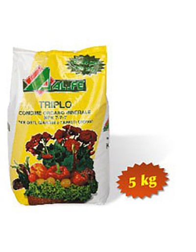 ALFE TRIPLE kg 5