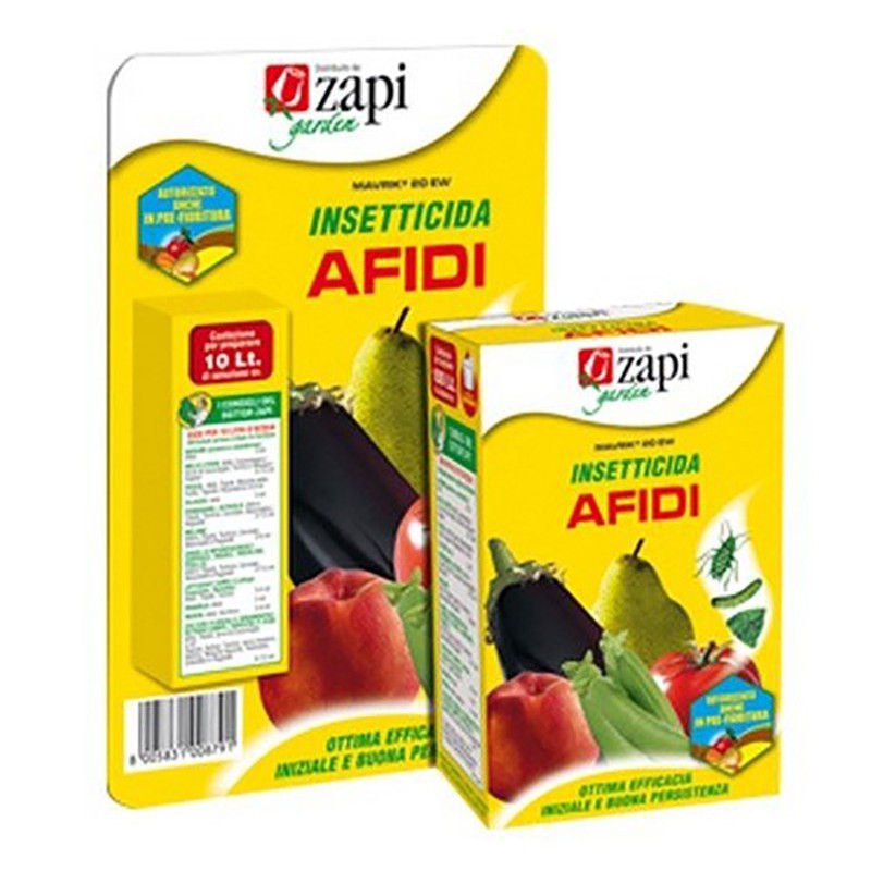 ZAPI AFIDI 25 ml