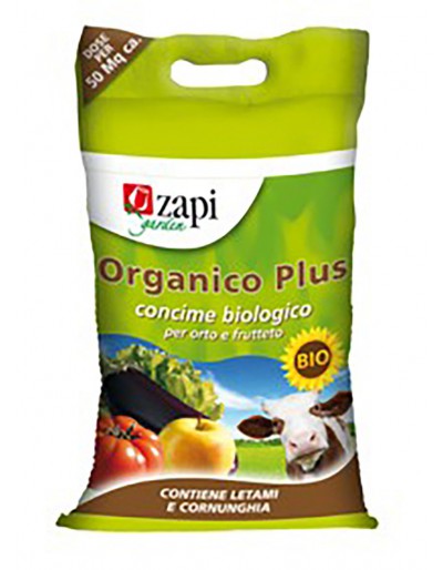 ZAPI BIO PLUS BIO 4 KG