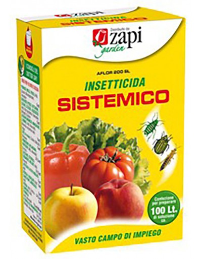 ZAPI AFICIDA SISTÊMICO 5ML