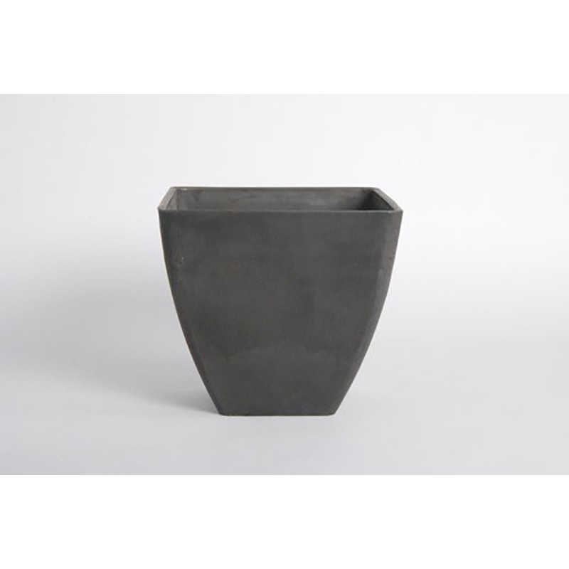 JARRÓN 30 CM SURPRISE GRAY JARRÓN 30 CM SURPRISE GRAY