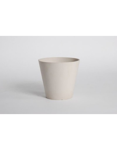 VASO D31 SURPRISE BIANCO