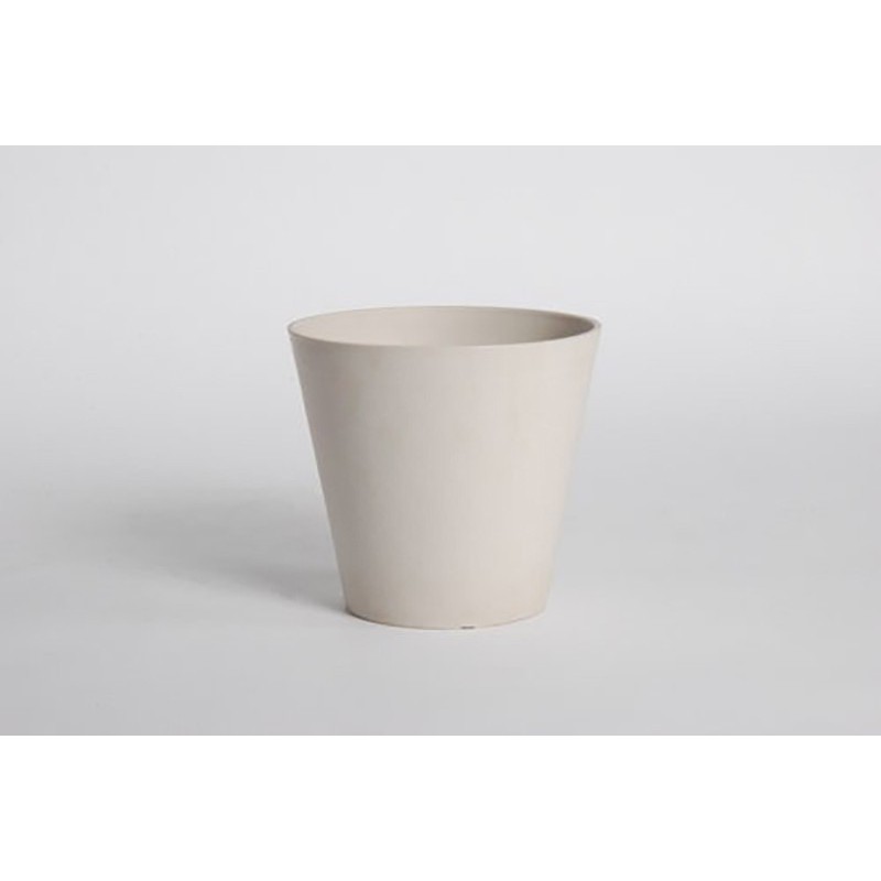 VASO D31 BRANCO SURPRESA