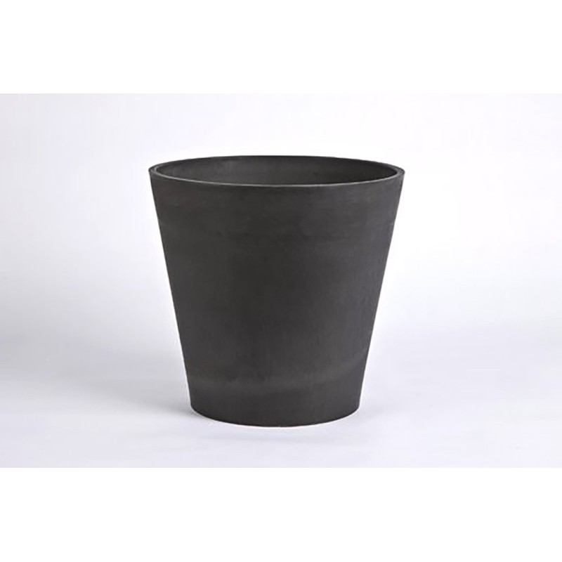 D&M Vase surprise gray 25 cm D&M Vase surprise gray 25 cm