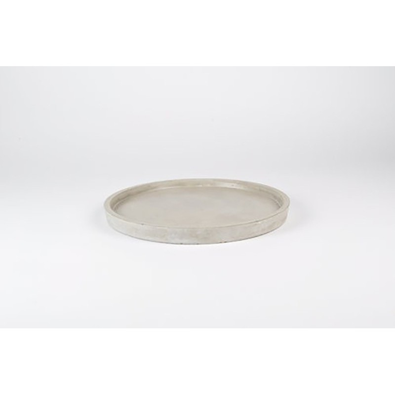 PLATE SFER D29 BURLY PLATE SFER D29 BURLY