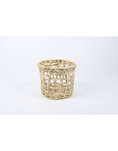 Vase D&amp;M/Staunch Basket 10 cm