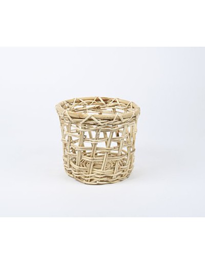 D&amp;M Vase/Staunch Basket 10 cm