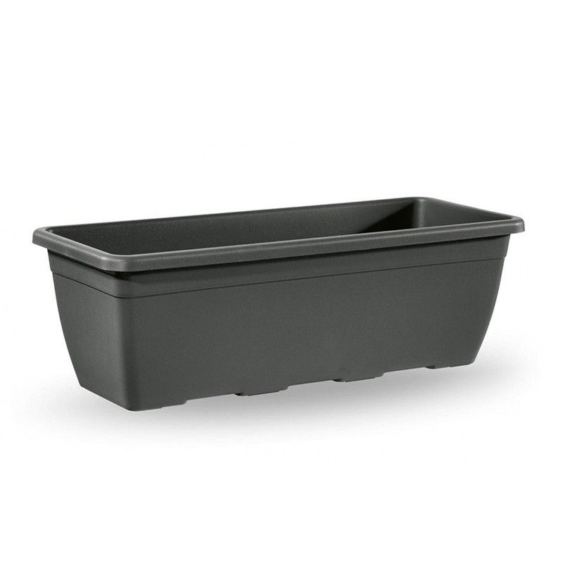 Naxos doos 40 cm ANTRACIET Naxos doos 40 cm ANTRACIET