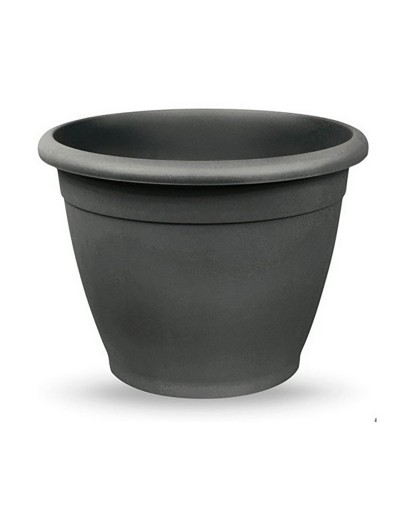 DIÁMETRO VASO NAXOS 60 CM ANTRACITE